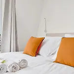 Le Cœur Sacré - 4 personnes Montmartre - Wifi