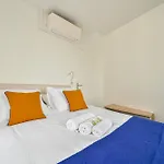 Le Cœur Sacré - 4 personnes Montmartre - Wifi