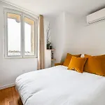 Le Cœur Sacré - 4 personnes Montmartre - Wifi