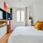 Le Cœur Sacré - 4 personnes Montmartre - Wifi